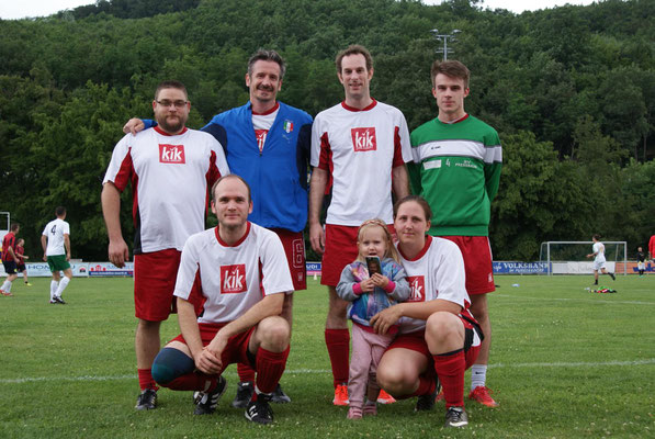 You are currently viewing Liebe Metalurger!